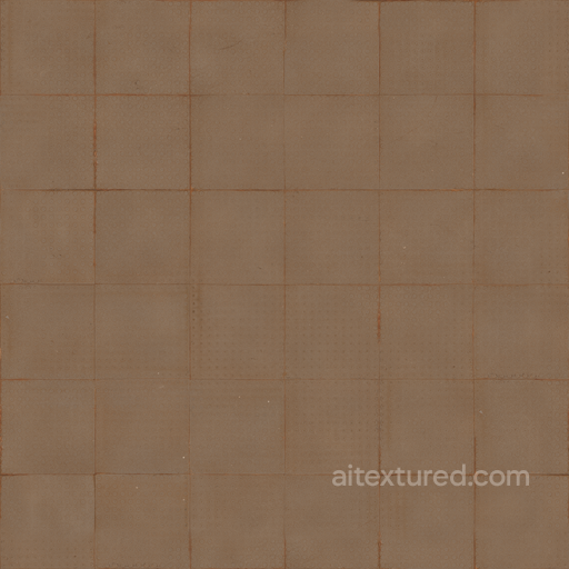 Antislip Antiskid Tiles seamless Flooring PBR texture