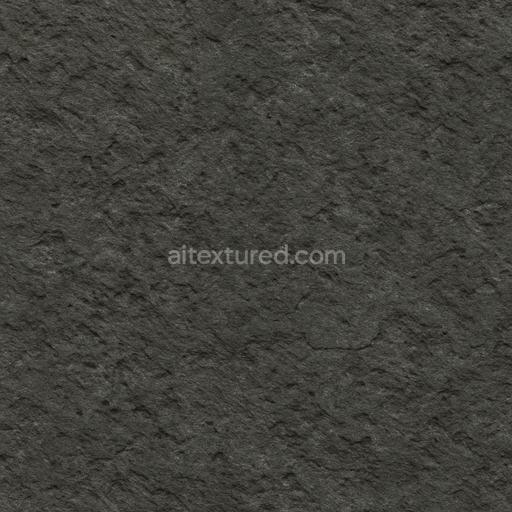 Worn Basalt Texture Seamless 1024X1024