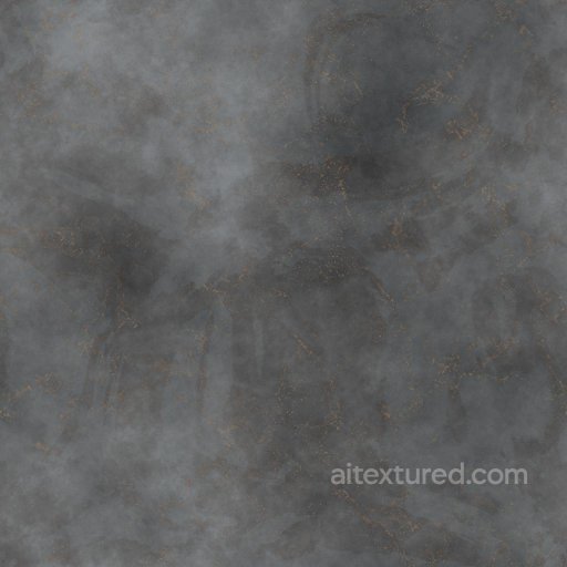 Rock Texture with Sharp Edges | Free PBR seamless Ground surface PBR texture