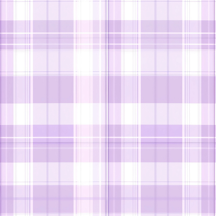 Light Purple Plaid Metal with Subtle Sheen seamless PBR texture preview