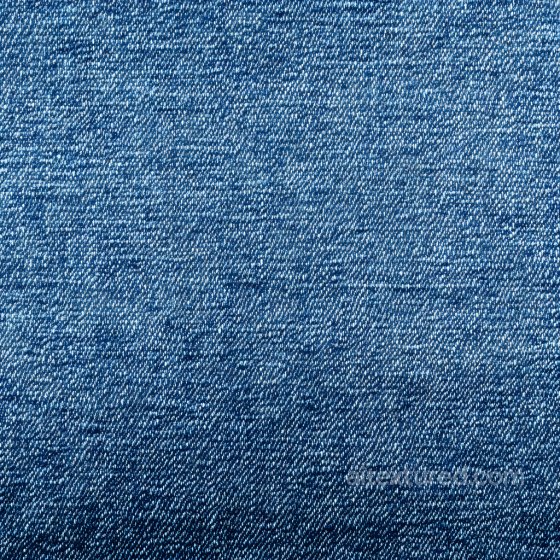 Cracked Denim Fabric Texture With Worn Thread Details Denim jeans texture preview