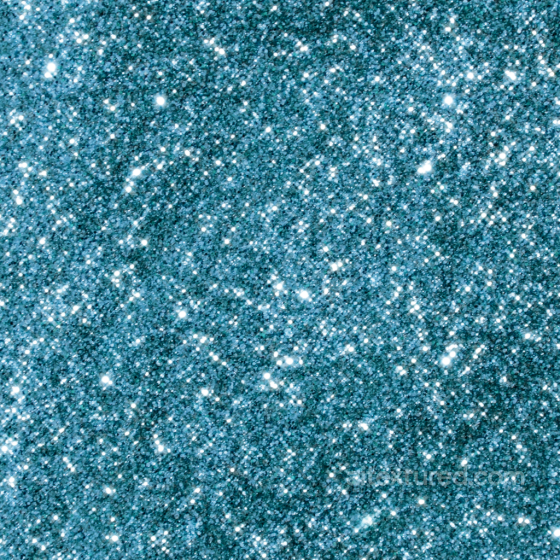 Glitter Texture with Aqua Blue Sparkling Effect Glitter texture preview