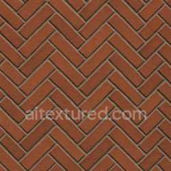 seamless Patterned Red Brick Texture Seamless texture 8k free download PBR