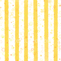 seamless Seamless 3D PBR Watercolor Stripes Texture with Yellow Vertical Bands and Bubbles texture 8k free download PBR