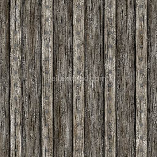 Archviz Substance Designer Wood — Seamless PBR Texture