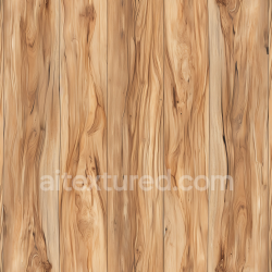 seamless Seamless 3D PBR texture of natural light wood planks with distinct flowing grain texture 8k free download PBR