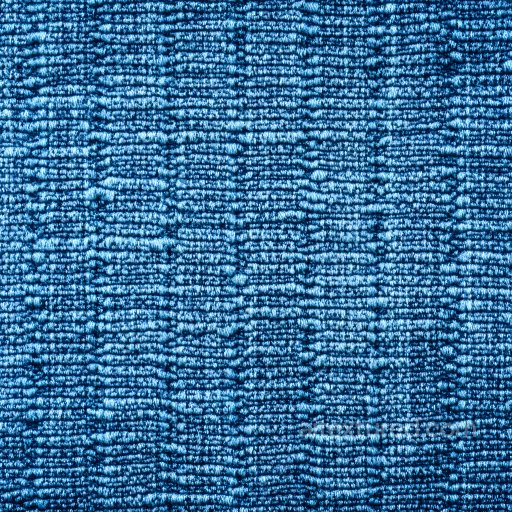 Cracked Blue Denim Fabric PBR Texture with Fine Woven Pattern seamless Denim jeans PBR texture