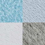 Free textures of Snow-ice download
