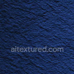 seamless Seamless 3D Felt PBR Texture with Dark Blue Dense Fibers and Matte Surface texture 8k free download PBR