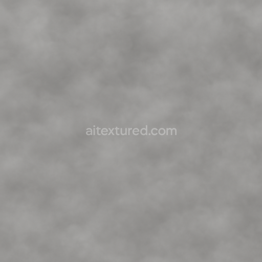 Seamless 3d texture pbr 8k of dense nimbostratus cloud layer