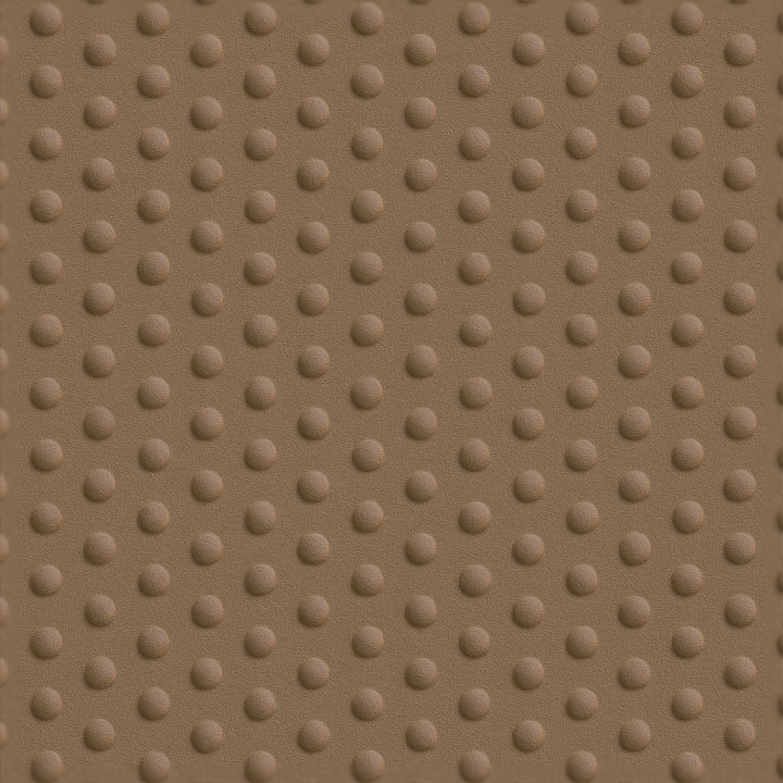 Dimpled Surface Injection Molded Plastic seamless PBR texture preview