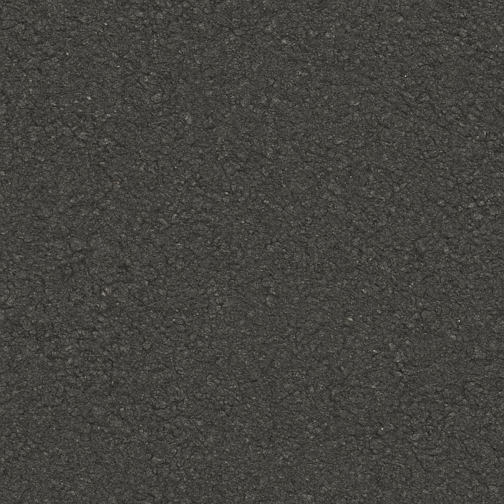 Matte Road Asphalt seamless PBR texture preview
