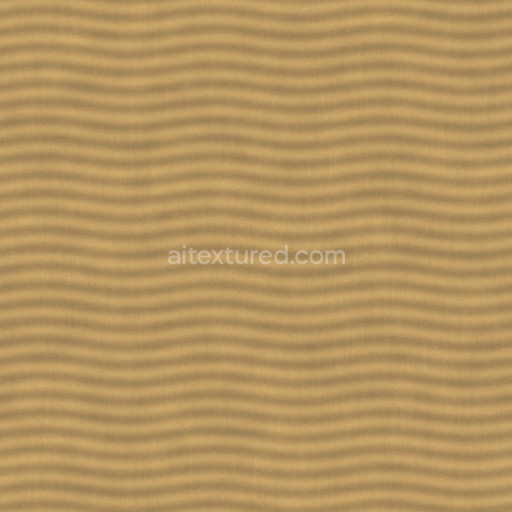 Procedural Wind Rippled Sand PBR Texture seamless Sand-soil PBR texture