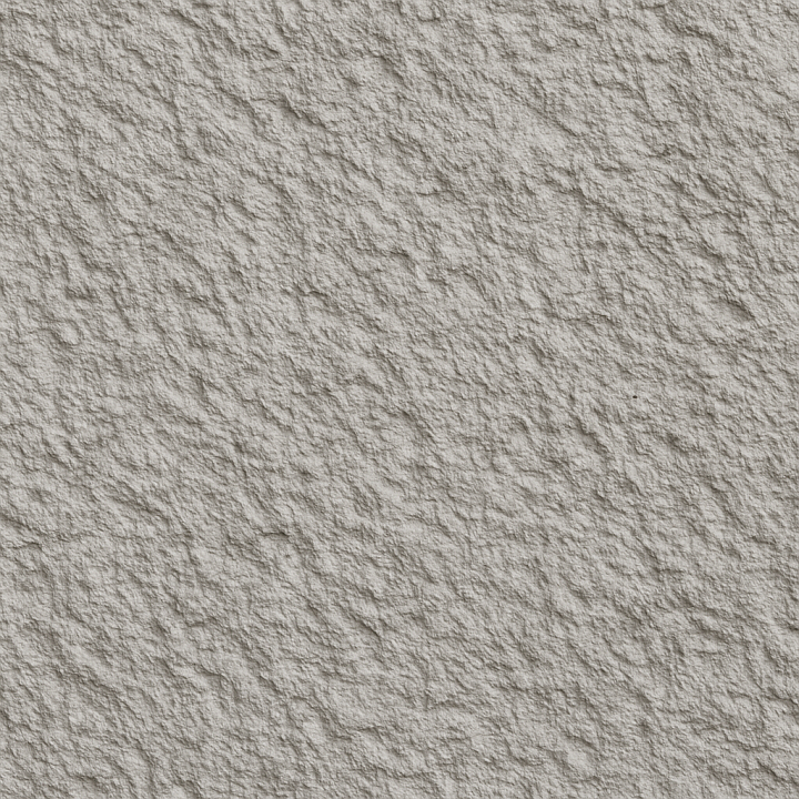 Rough Air seamless PBR texture preview