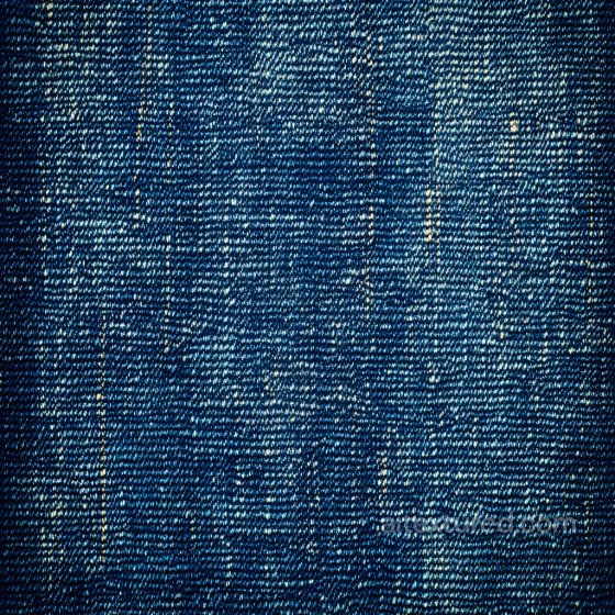 Cracked Denim Fabric Texture with Worn Blue Weave Denim jeans texture preview