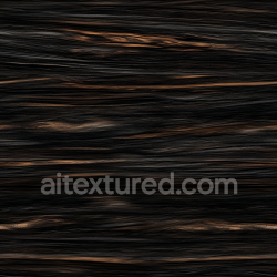 seamless Seamless 3D PBR Texture of Dark Charred Wood with Deep Grain texture 8k free download PBR
