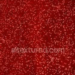 seamless Seamless Red Glitter 3D PBR Texture with Sparkling Micro Particles texture 8k free download PBR