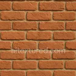 seamless Detailed Clay Brick Texture Seamless texture 8k free download PBR
