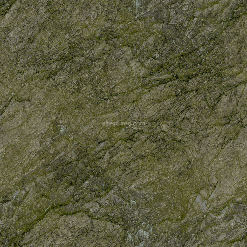 Seamless rock texture with detailed surface and earthy tones