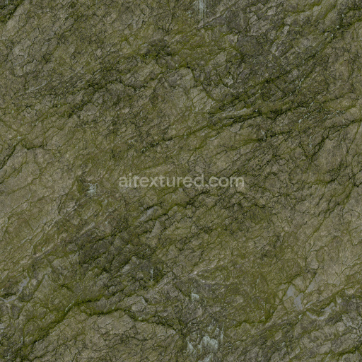 Rock Seamless Pbr Texture Natural Stone Earthy Rough Patterned Tileable