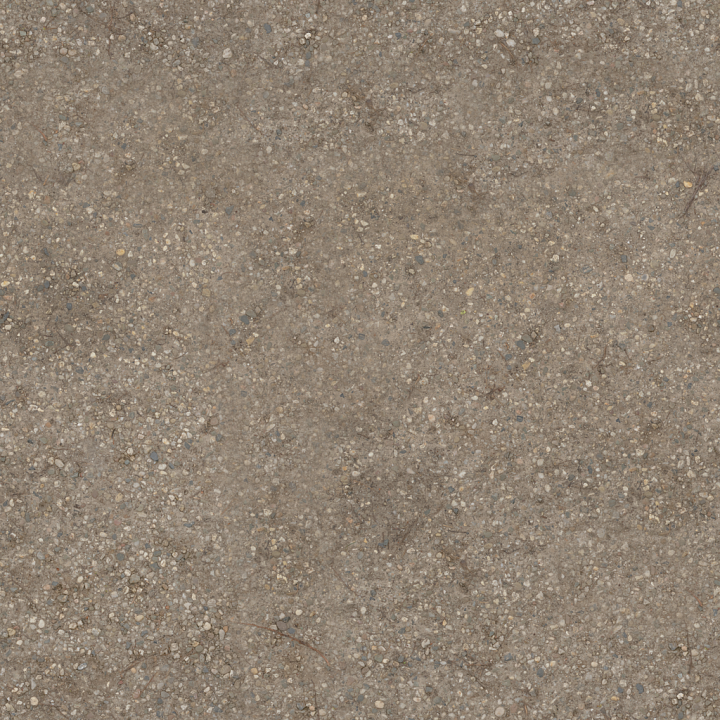Stones Even Pebbles seamless PBR texture preview