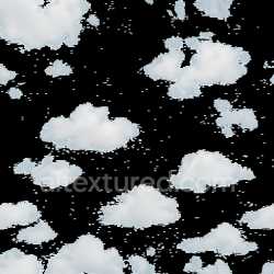 seamless Transparent Sky Current Seamless Texture texture 8k free download PBR