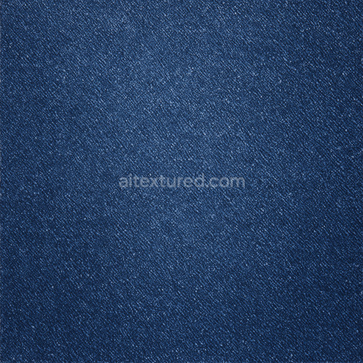 Polished Denim Texture Seamless 1024X1024