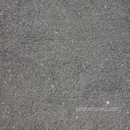 Seamless Asphalt PBR Texture - High-Detail 4K Surface for 3D Modeling seamless Asphalt PBR texture