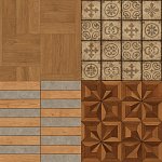 Flooring