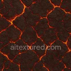 seamless Ancient Fire Ground Texture texture 8k free download PBR