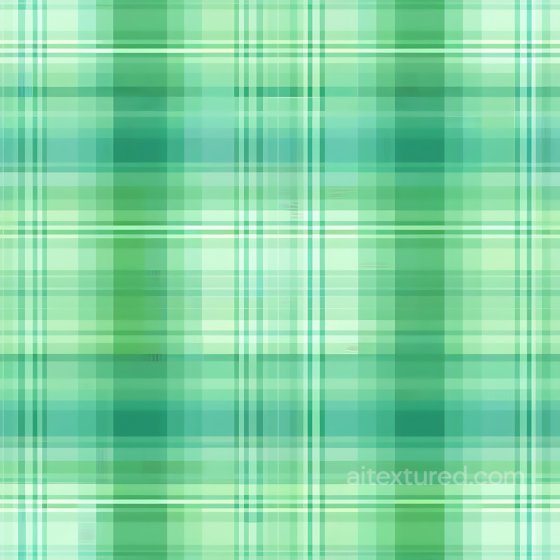 Soft Green Plaid Fabric Pattern Seamless Texture Plaid texture preview