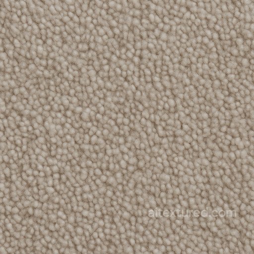 Synthetic Wool Carpet Seamless Texture seamless Carpet PBR texture