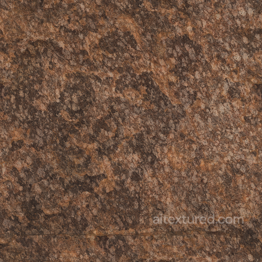 Rock Terrain Natural - Solid Rugged Granite Rock Tiger seamless Granite PBR texture
