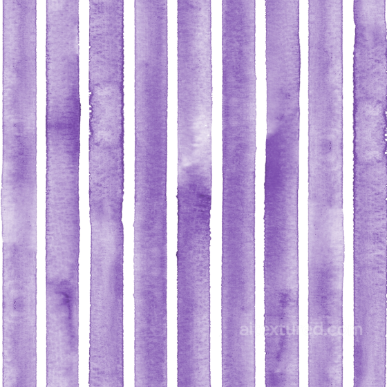 Watercolor Stripes Texture of Purple Watercolor Vertical Stripes with Natural Gradient Watercolor Stripes texture preview
