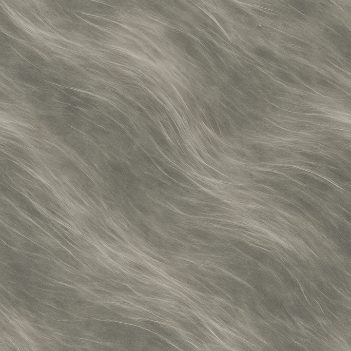 Photorealistic Gust seamless PBR texture preview