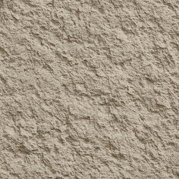 Rough Limestone seamless PBR texture preview