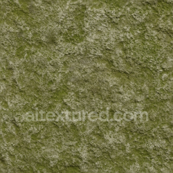 seamless Seamless 3d texture pbr 8k mossy stone weathered stone rough stone natural stone surface texture 8k free download PBR