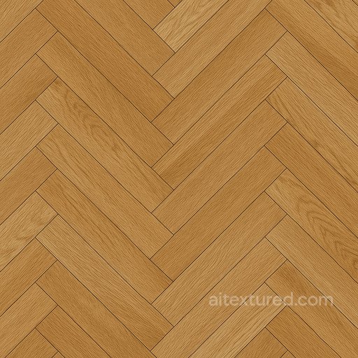 Fine Oak Parquet Seamless Texture seamless Parquet PBR texture