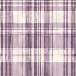 seamless Seamless 3D PBR Plaid Fabric Texture in Purple and Beige Weave Pattern texture 8k free download PBR