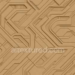 seamless Futuristic Sandstone Seamless Texture texture 8k free download PBR