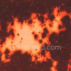 seamless Seamless 3D Rusty Metal PBR Texture Featuring Corroded Holes and Organic Rust Patterns texture 8k free download PBR