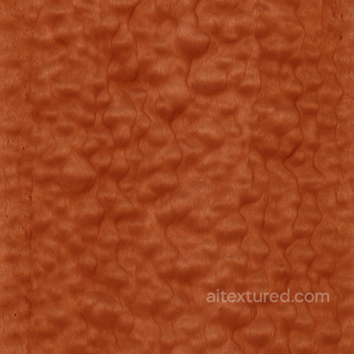 Quilted Wood With Figured Wood Pattern And Satin Finish seamless Furniture wood PBR texture