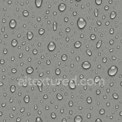 seamless Photorealistic Raindrop Seamless Texture texture 8k free download PBR