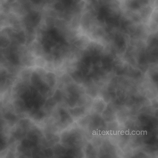 Stormy Mist Seamless Texture seamless Clouds PBR texture