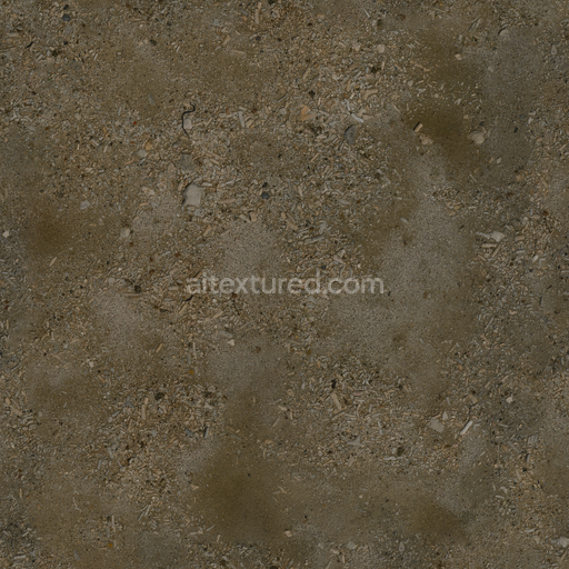 Pebbles Sand Coastal — Sand Coastal Coast Stones Pebbles Sand — PBR seamless 3D texture