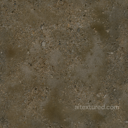 Pebbles Sand Coastal - Sand Coastal Coast Stones Pebbles Sand seamless Sand-soil PBR texture