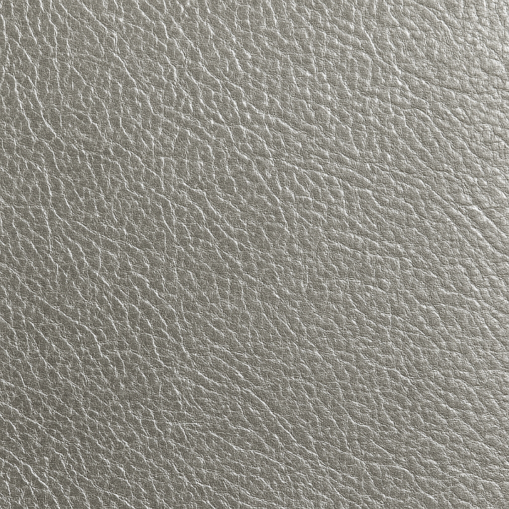 Metallic Foil Leather seamless PBR texture preview