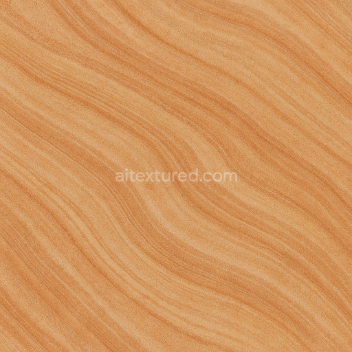 Polished Sandstone Texture Seamless 1024X1024