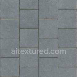 seamless Bluestone Pavers Sawn Finish texture 8k free download PBR
