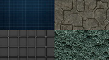 Sci-fi category preview